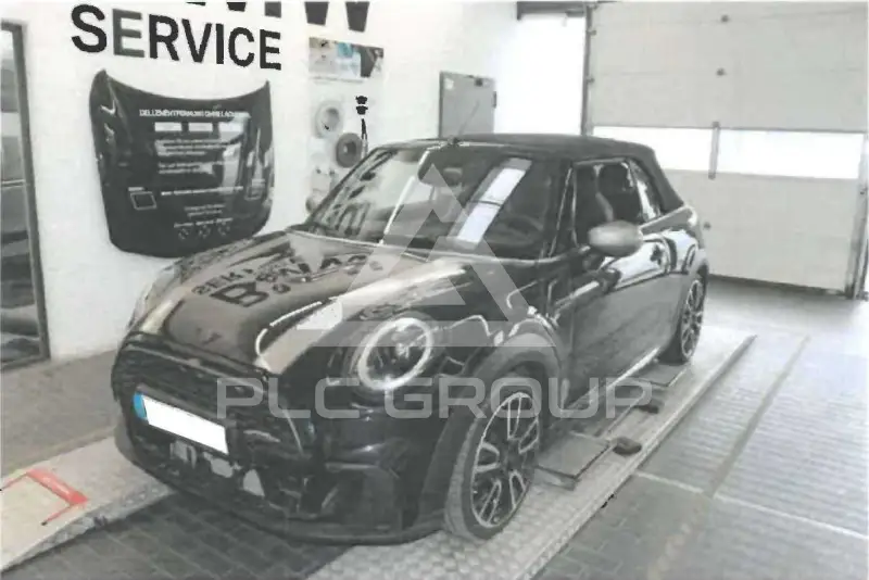 2024 Mini COOPER