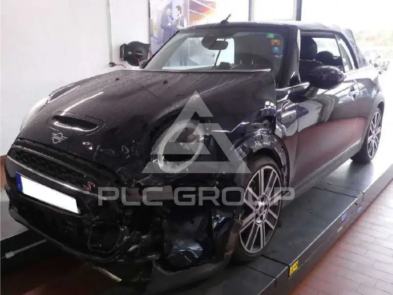 2024 Mini COOPER