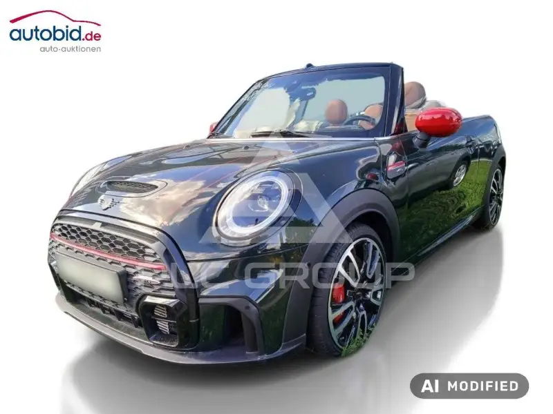 2024 Mini COOPER