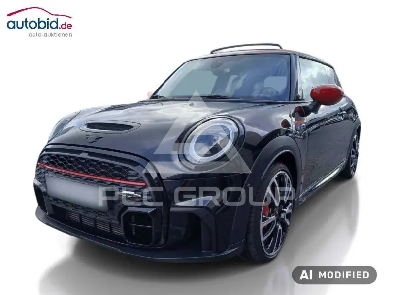 2024 Mini COOPER