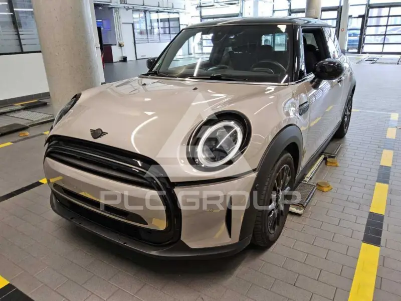 2024 Mini COOPER