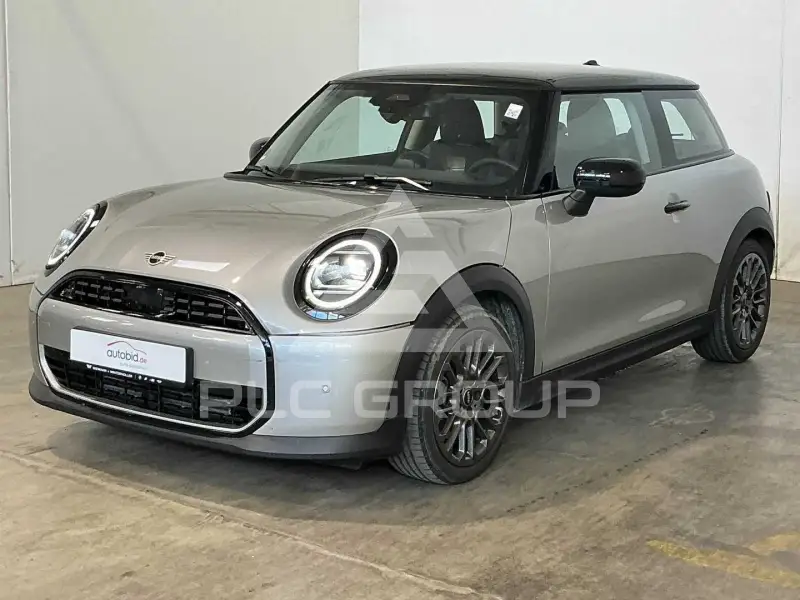 2024 Mini COOPER