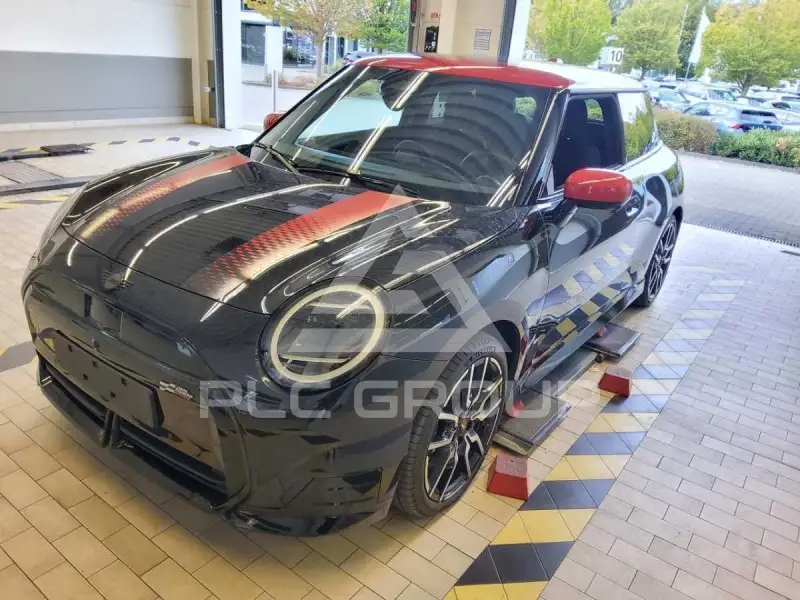 2024 Mini COOPER