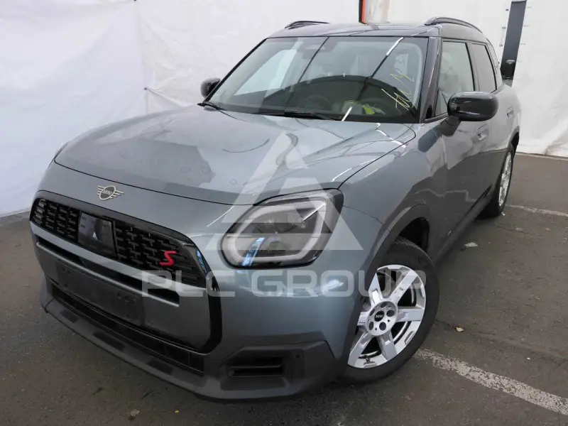 2024 Mini COOPER