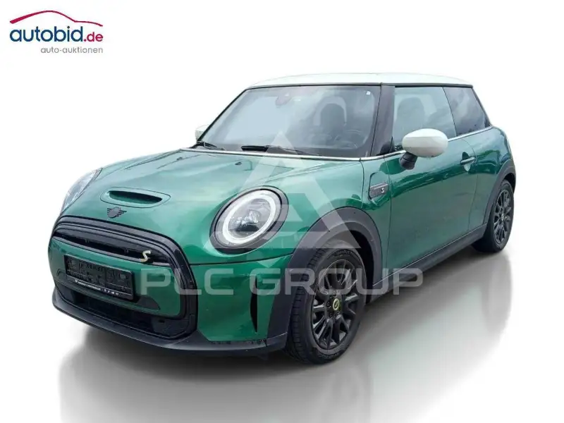 2024 Mini COOPER
