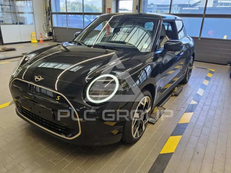 2024 Mini COOPER