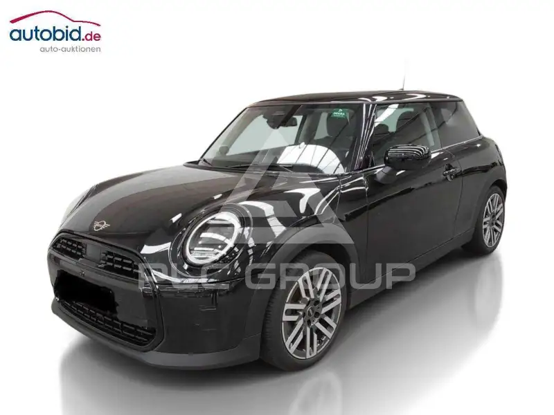 2024 Mini COOPER