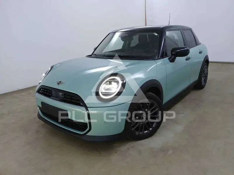 2024 Mini COOPER