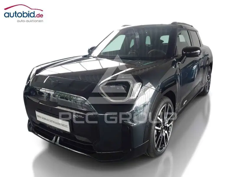 2024 Mini COOPER