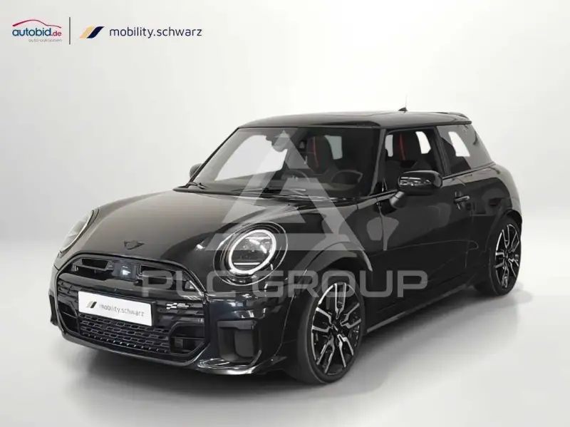 2024 Mini COOPER
