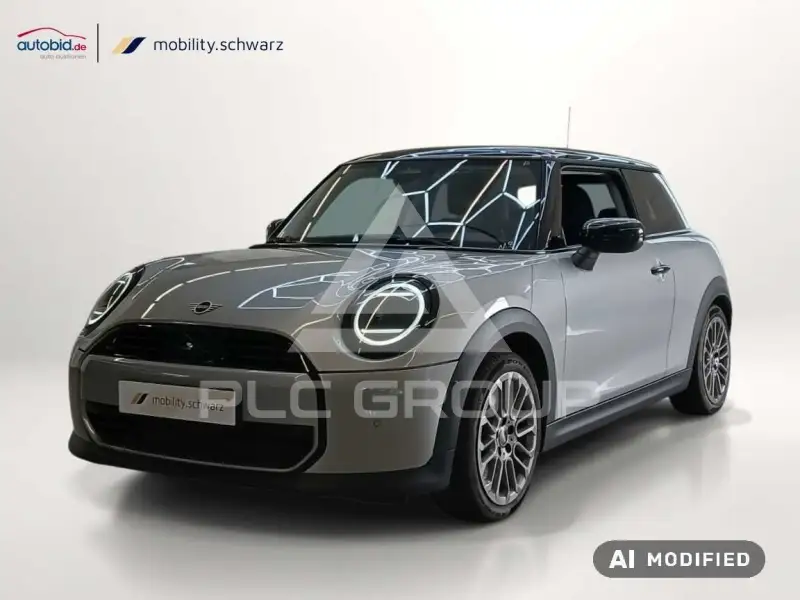 2024 Mini COOPER