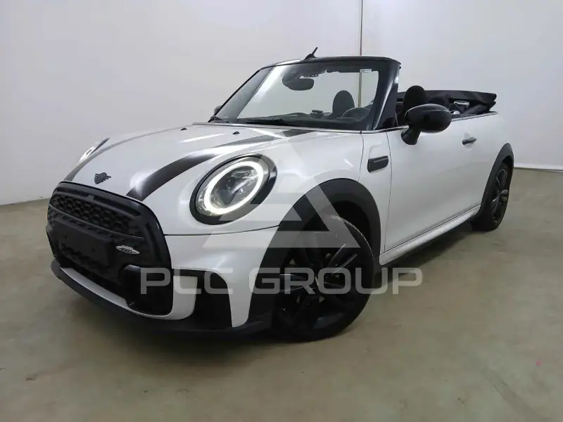 2024 Mini COOPER