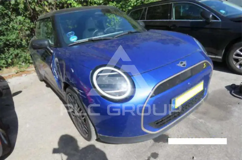 2024 Mini COOPER