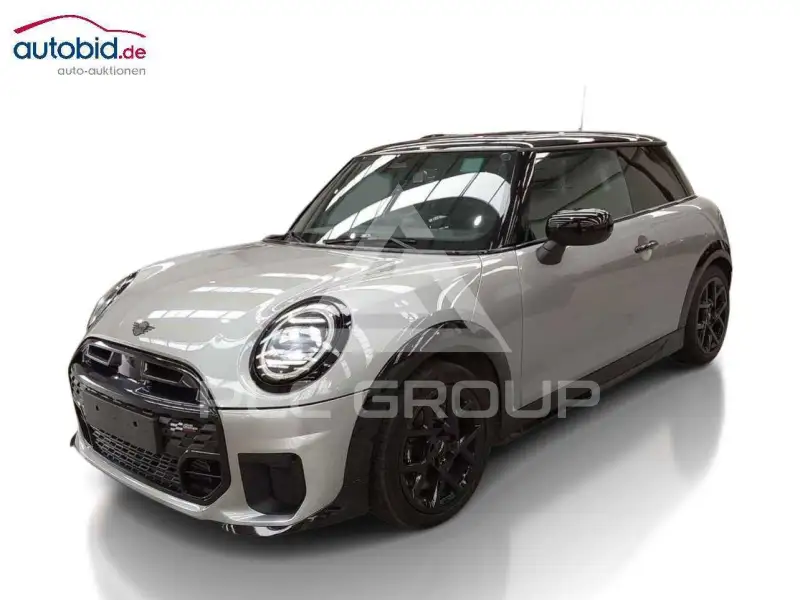 2024 Mini COOPER