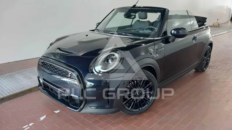 2024 Mini COOPER