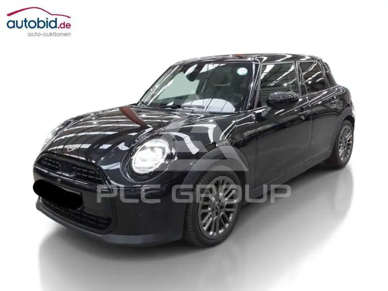 2024 Mini COOPER