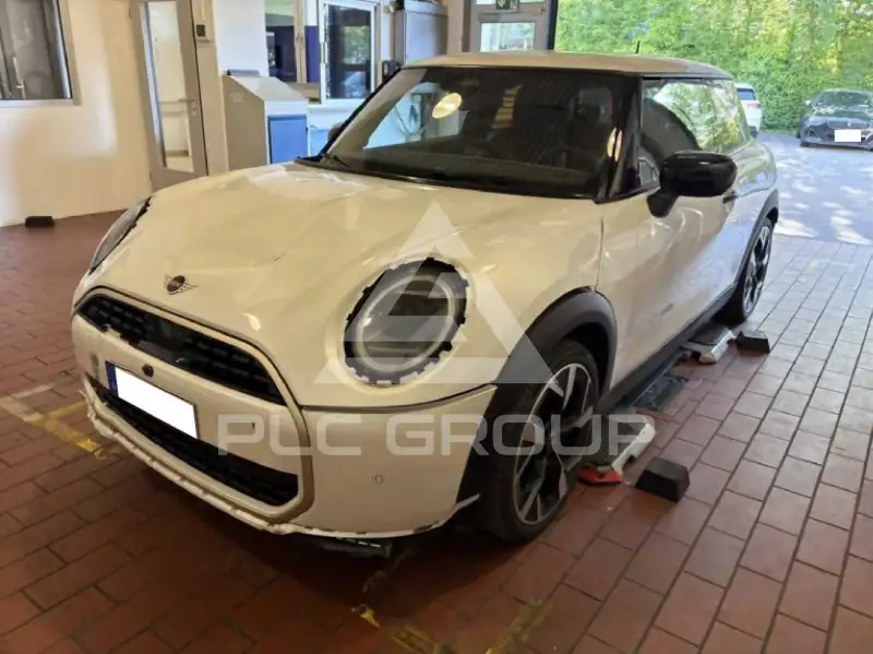 2024 Mini COOPER