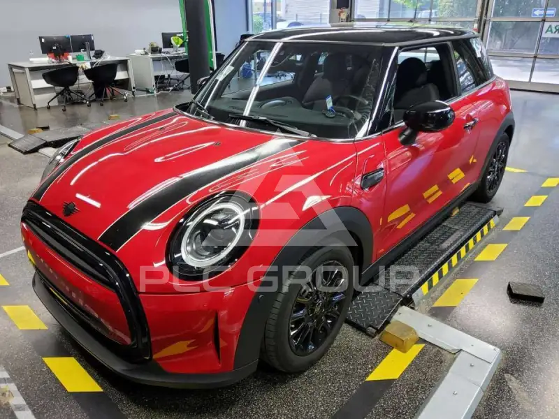 2024 Mini COOPER
