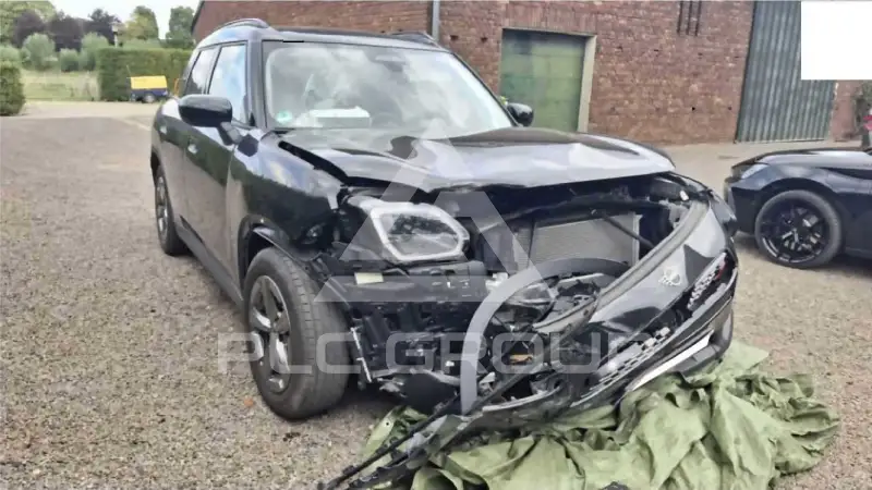 2024 Mini Countryman