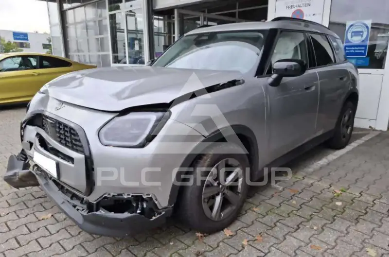 2024 Mini Countryman
