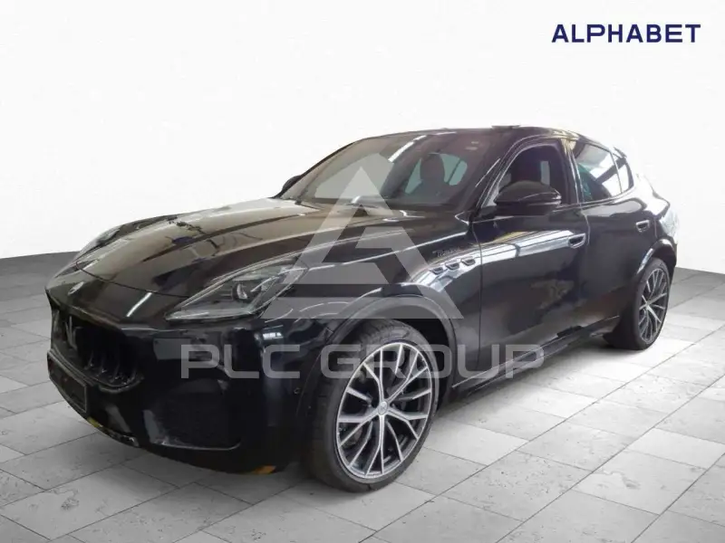 2024 Maserati GRECALE
