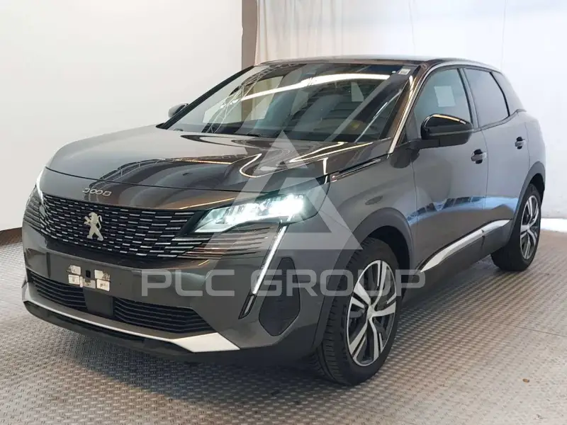 2024 Peugeot 3008
