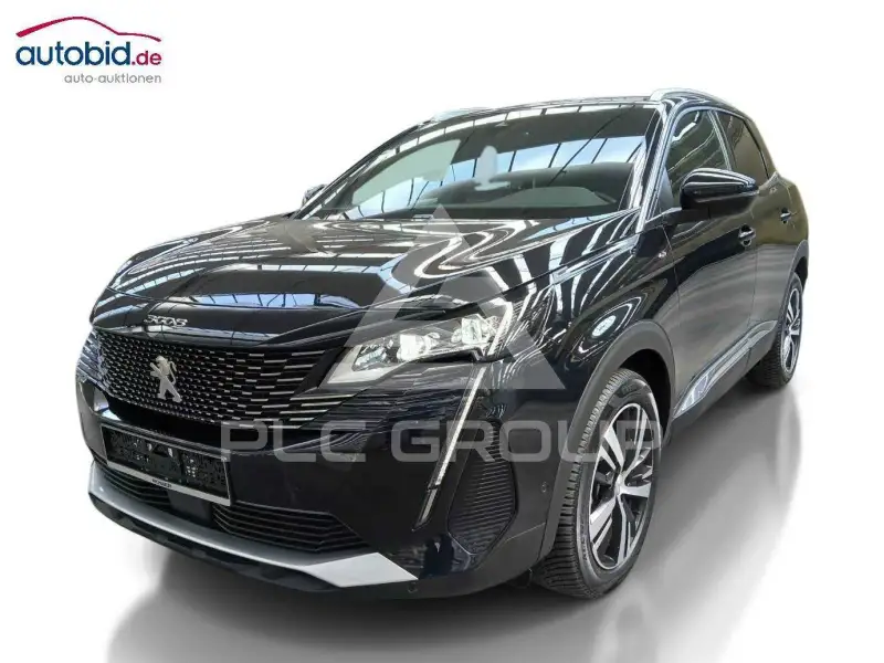 2024 Peugeot 3008