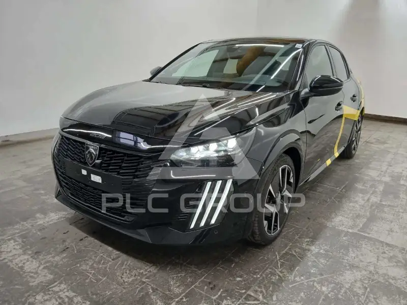 2024 Peugeot 208