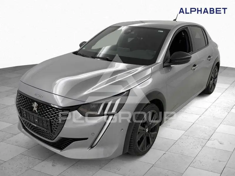 2024 Peugeot 208