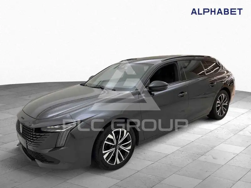 2024 Peugeot 508