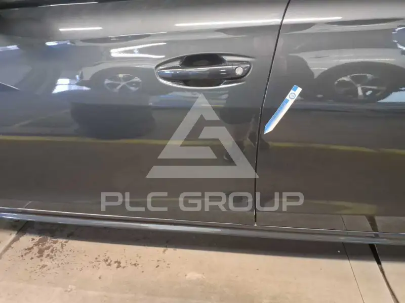 2024 Peugeot 508