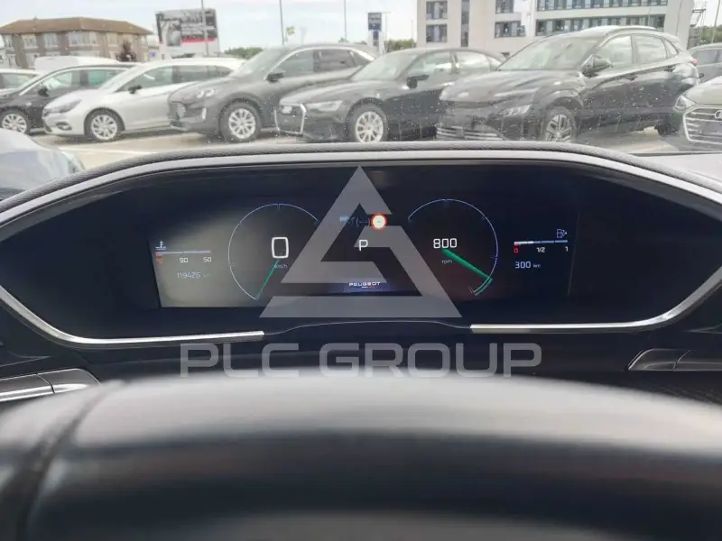 2024 Peugeot 508