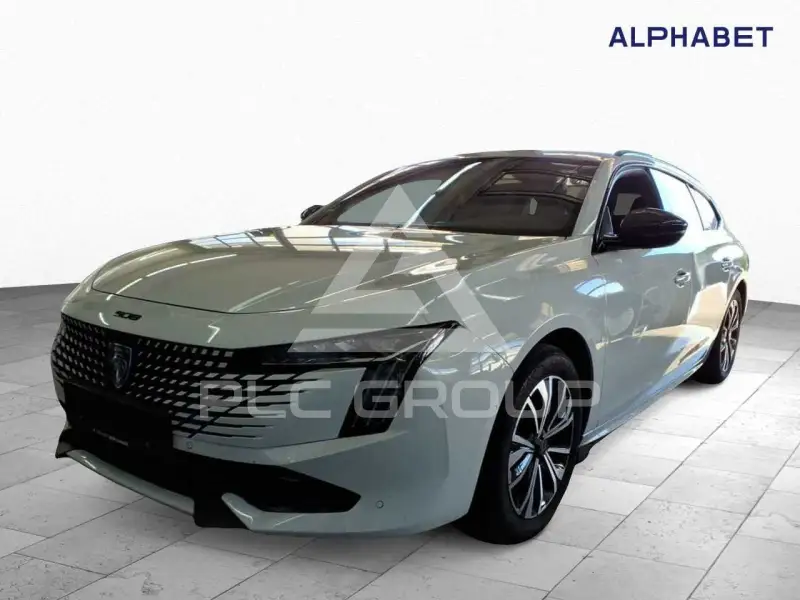 2024 Peugeot 508