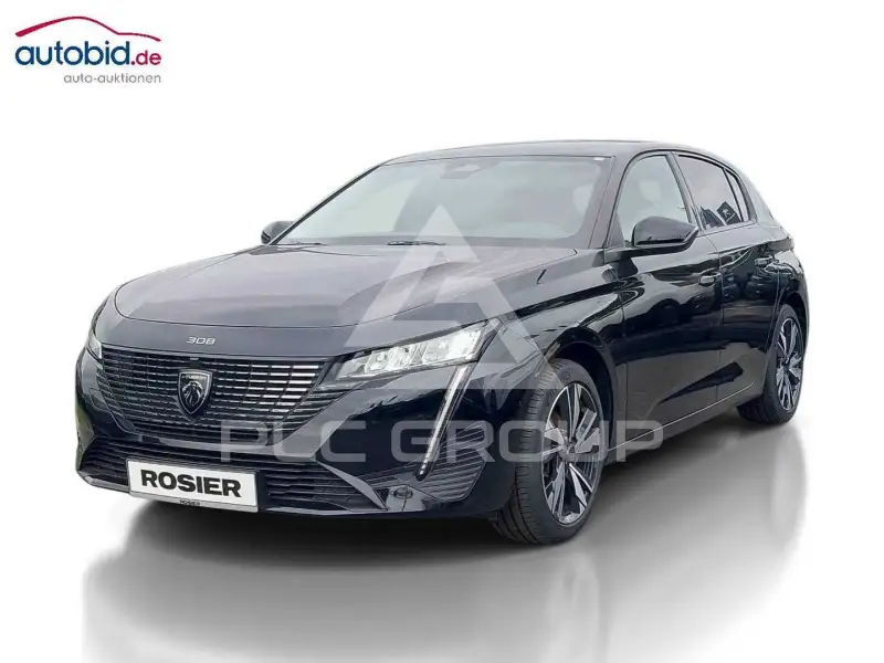 2024 Peugeot 308