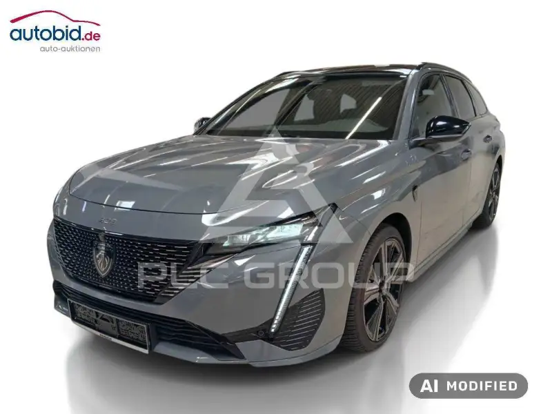 2024 Peugeot 308