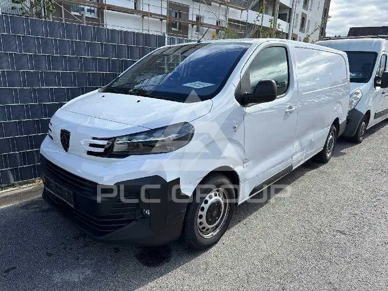 2024 Peugeot Expert