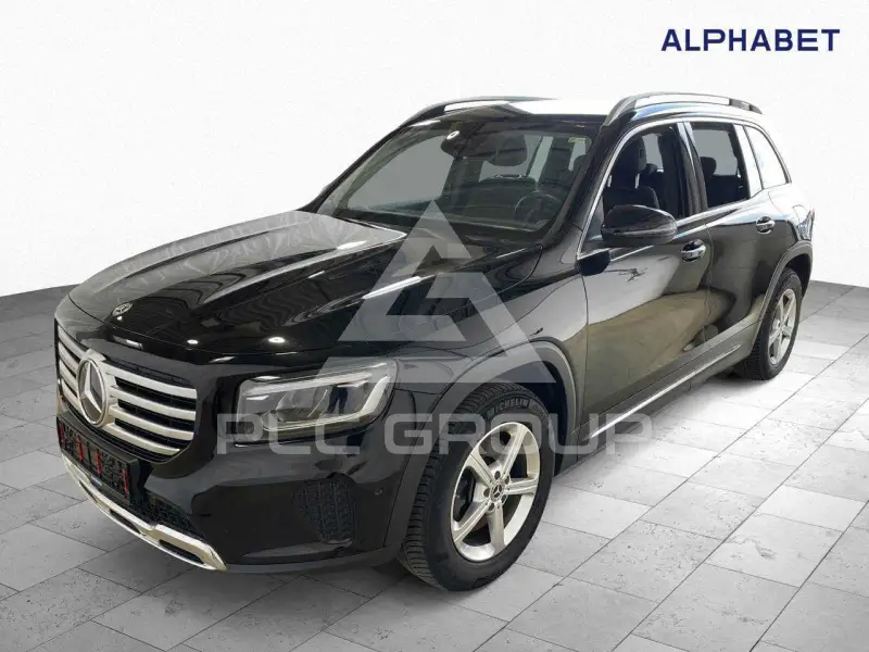 2024 Mercedes Benz Glb