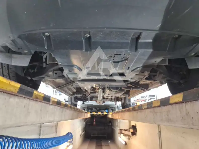 2024 Mercedes Benz Sprinter