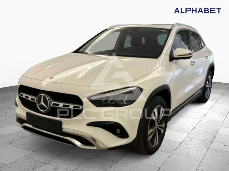2024 Mercedes Benz GLA-Class