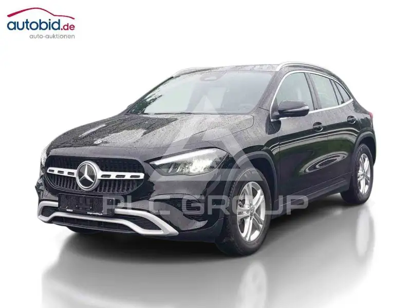 2024 Mercedes Benz GLA-Class