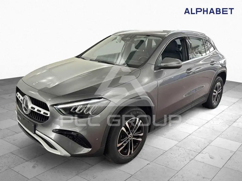 2024 Mercedes Benz GLA-Class