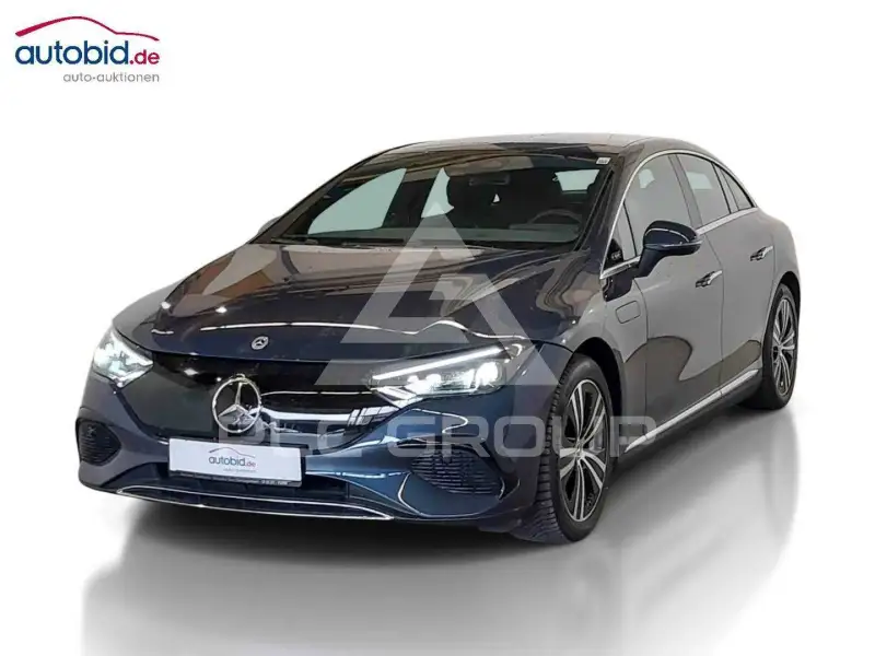 2024 Mercedes Benz EQE