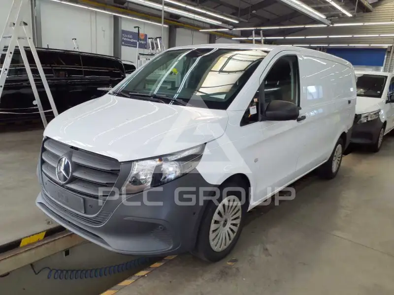 2024 Mercedes Benz Vito
