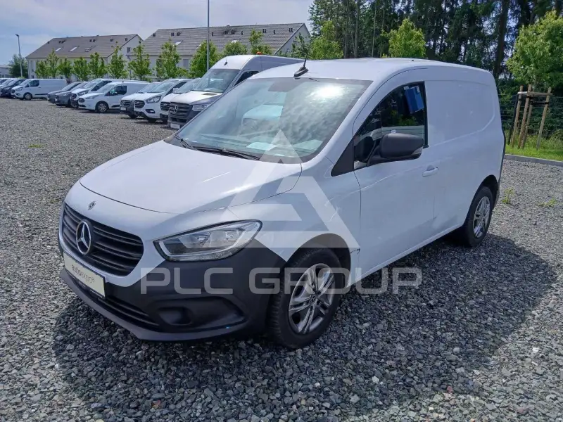 2024 Mercedes Benz Citan