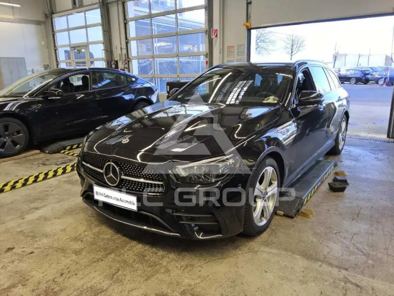 2024 Mercedes Benz 220