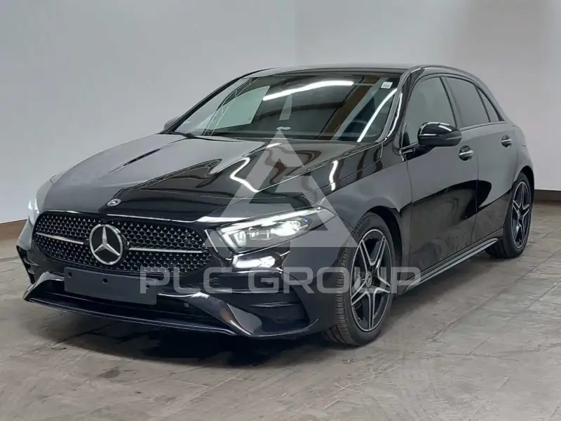 2024 Mercedes Benz A