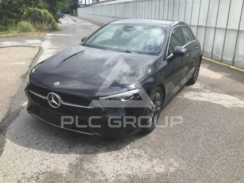 2024 Mercedes Benz A