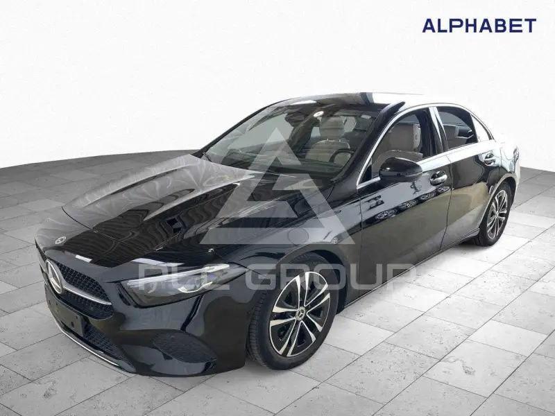 2024 Mercedes Benz A