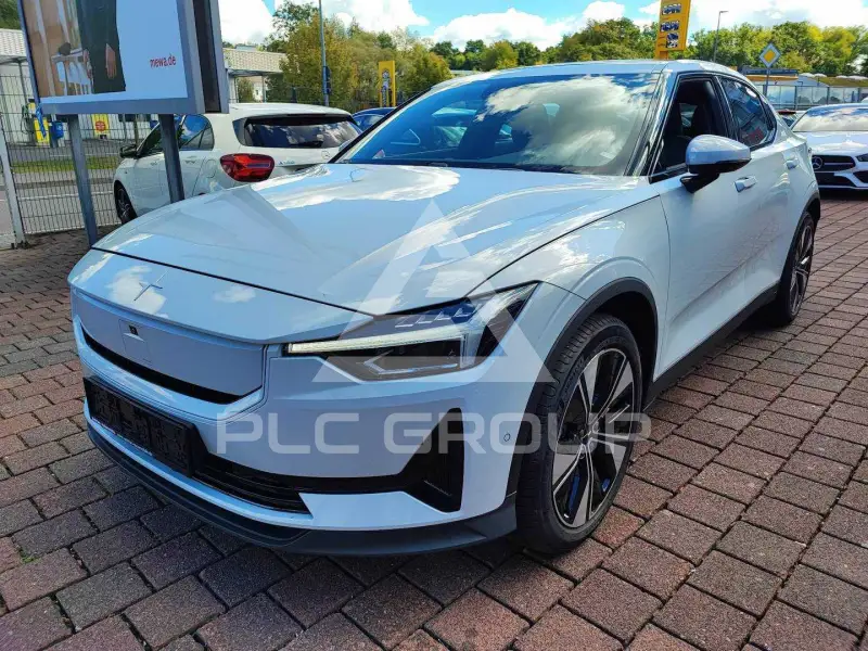 2024 Polestar 2