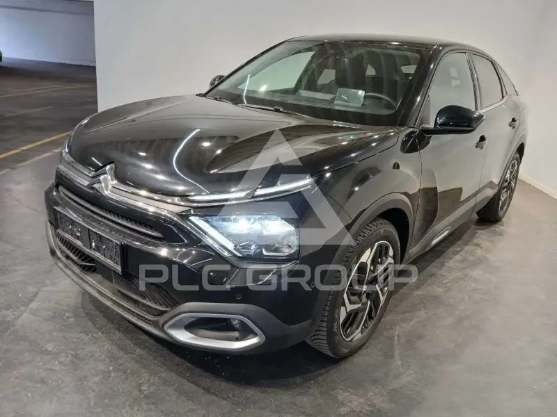 2024 Citroen C4